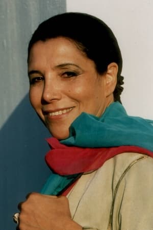 Actor Naima Lamcharki