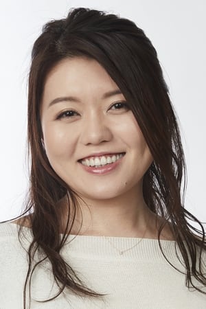 Actor Nanami Ishimaru