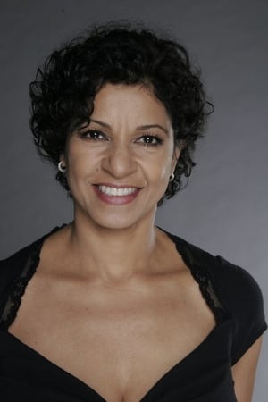 Actor Nancy Ticotin