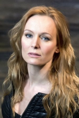 Foto de perfil del actor Nanna Kristín Magnúsdóttir en el reparto