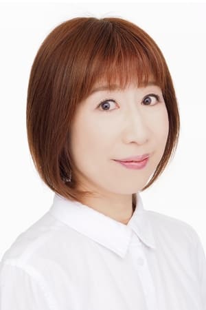 Actor Naoko Watanabe