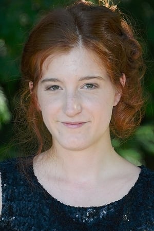 Actor Naomi Amarger