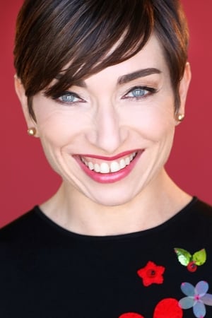 Naomi Grossman interpretando a Self