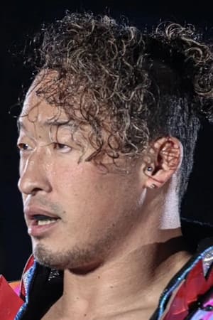 Naomichi Marufuji interpretando a Naomichi Marufuji