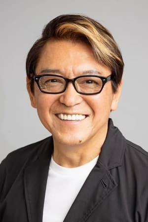 Actor Naoya Uchida