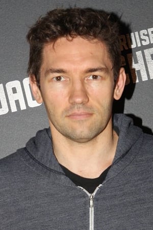 Nash Edgerton interpretando a Himself