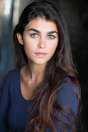 Actor Natacha Karam