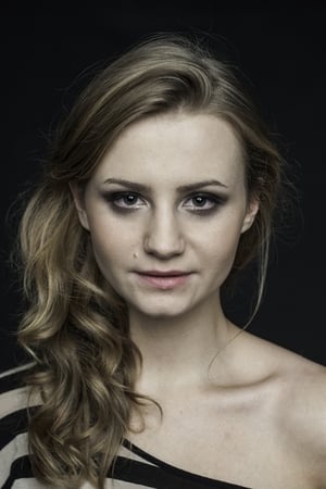 Actor Natalia Łągiewczyk