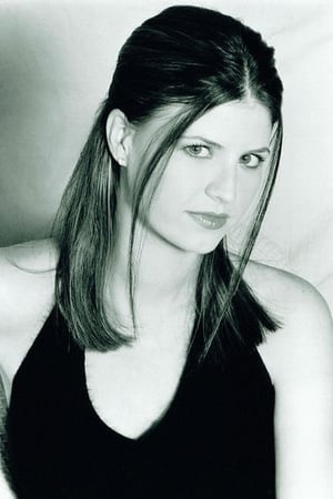 Actor Natalie McNeil