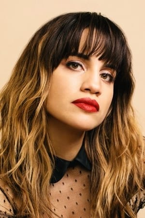 Foto de perfil del actor Natalie Morales en el reparto