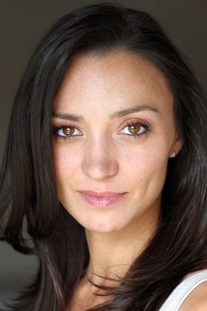 Actor Natalie Shaheen