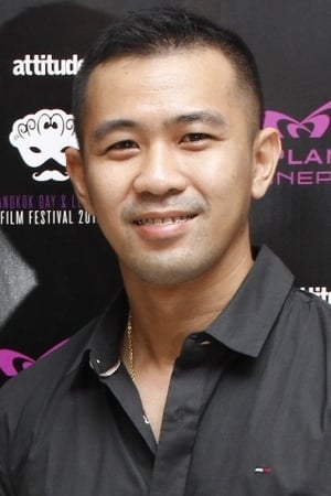 Actor Natalius Chendana