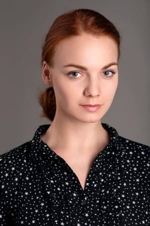 Actor Nataliya Koloskova