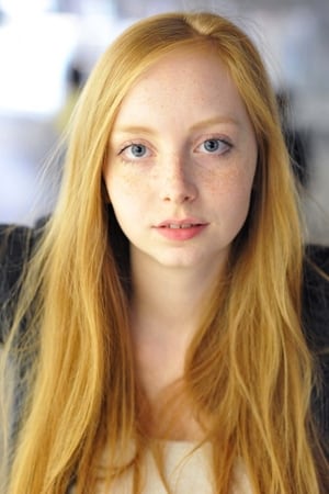 Actor Natascha Lawiszus