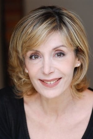 Actor Nathalie Krebs