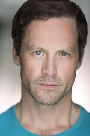 Actor Nathan Nolan