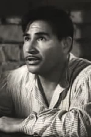 Actor Natividad Vacío