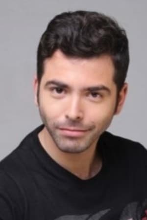 Actor Nazareno Casero