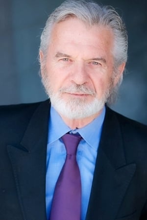 Actor Neil Brooks Cunningham