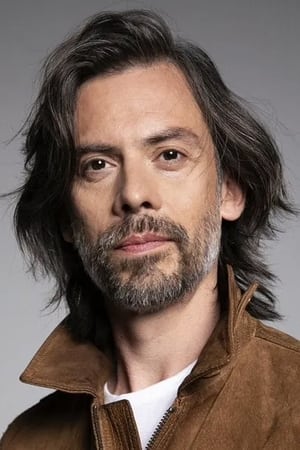 Actor Néstor Cantillana