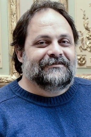 Actor Néstor Guzzini