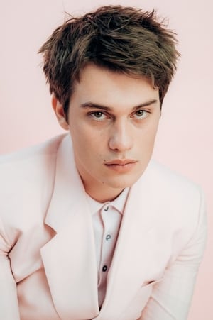 Foto de Nicholas Galitzine