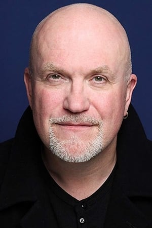 Actor Nicholas Vince