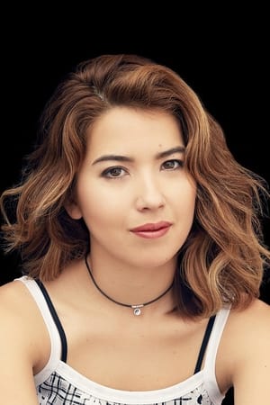 Foto de perfil del actor Nichole Sakura en el reparto