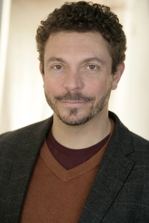 Actor Nick Basta