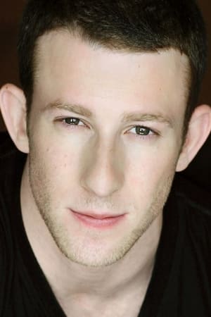 Actor Nick Blaemire