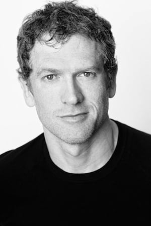 Actor Nick Farnell