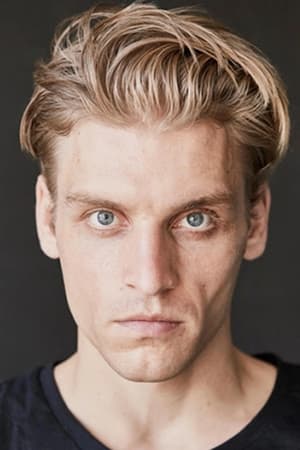 Actor Nico Ehrenteit