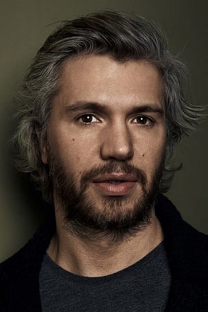 Foto de perfil del actor Nicolai Cleve Broch en el reparto