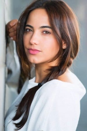 Foto de perfil del actor Nicole Santamaría en el reparto