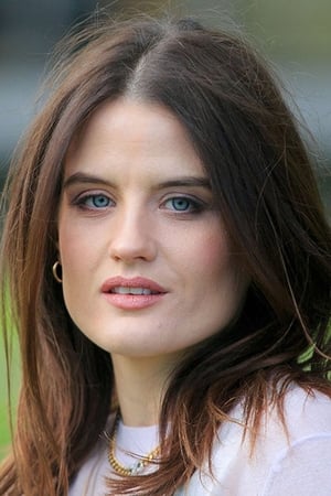 Actor Nika McGuigan