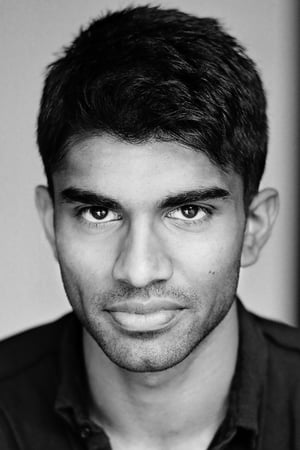 Foto de perfil del actor Nikesh Patel en el reparto