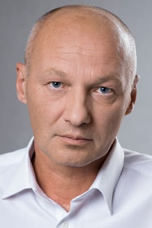 Actor Николай Козак