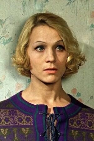 Actor Нина Русланова