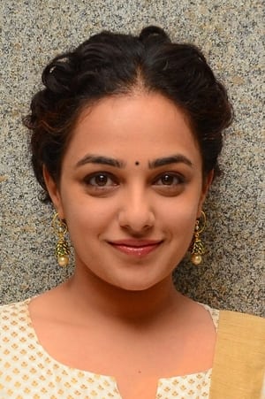 Nithya Menen interpretando a Varsha Gowda