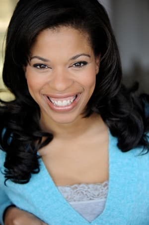 Actor Nkechi Okoro Carroll