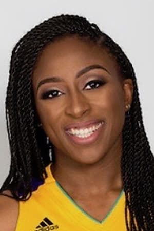 Imagen de Nneka Ogwumike