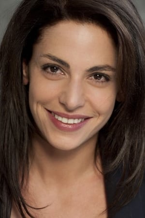 Actor Noémie Elbaz