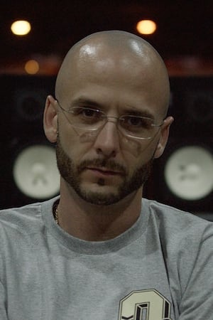 Foto de Noah "40" Shebib