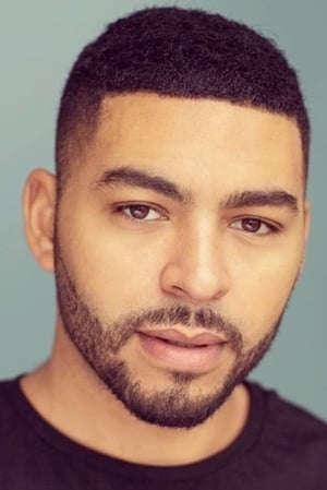 Actor Noah Maxwell Clarke