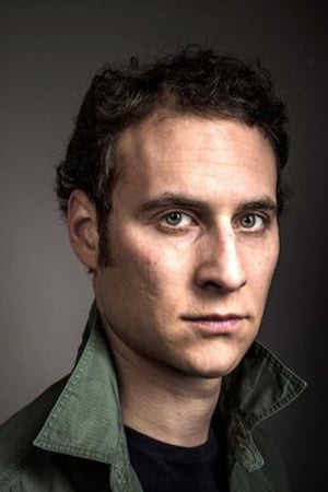 Actor Noam Morgensztern