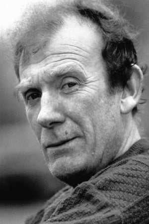 Actor Noel O'Donovan