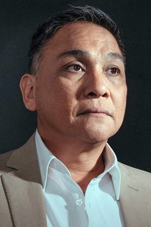 Actor Nonie Buencamino