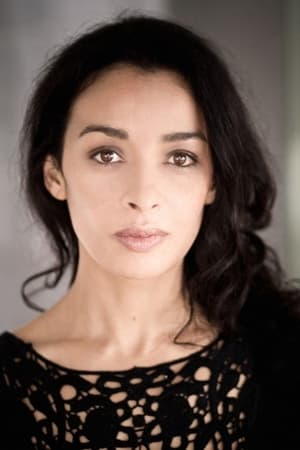 Actor Nozha Khouadra