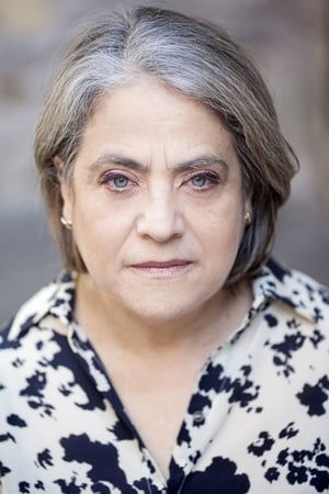 Actor Nunzia Schiano