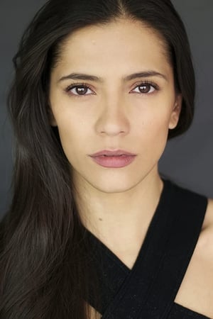 Actor Núria Blanco